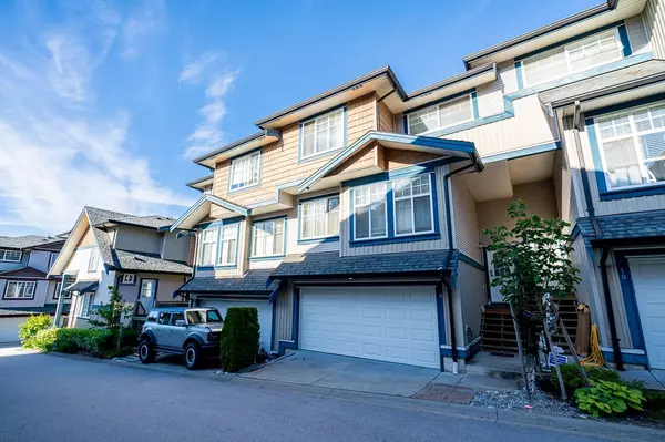 14462 61A AVE #9, Surrey, BC V3S 2W3