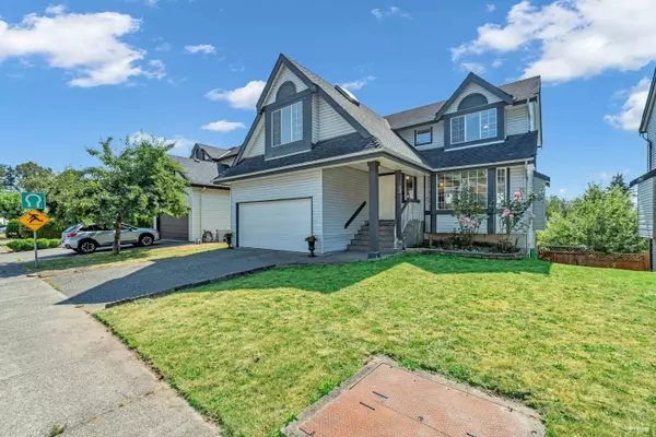 Coquitlam, BC V3K 6R3,2400 MARIANA PL