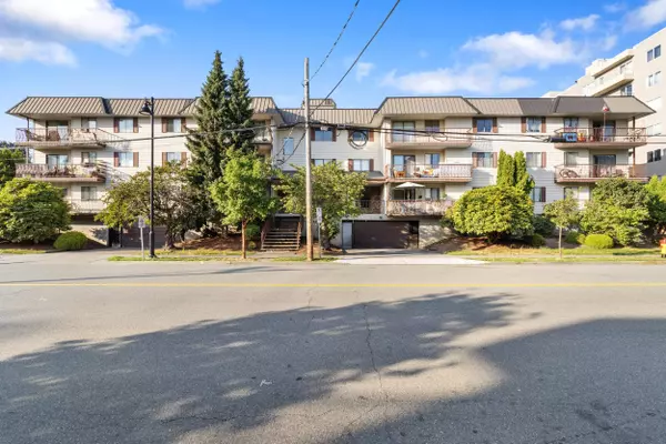 Chilliwack, BC V2P 1T5,45749 SPADINA AVE #201