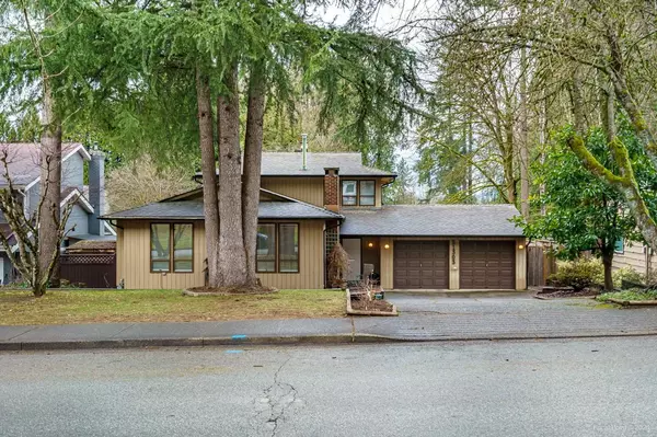 21303 DOUGLAS AVE, Maple Ridge, BC V4R 2H8