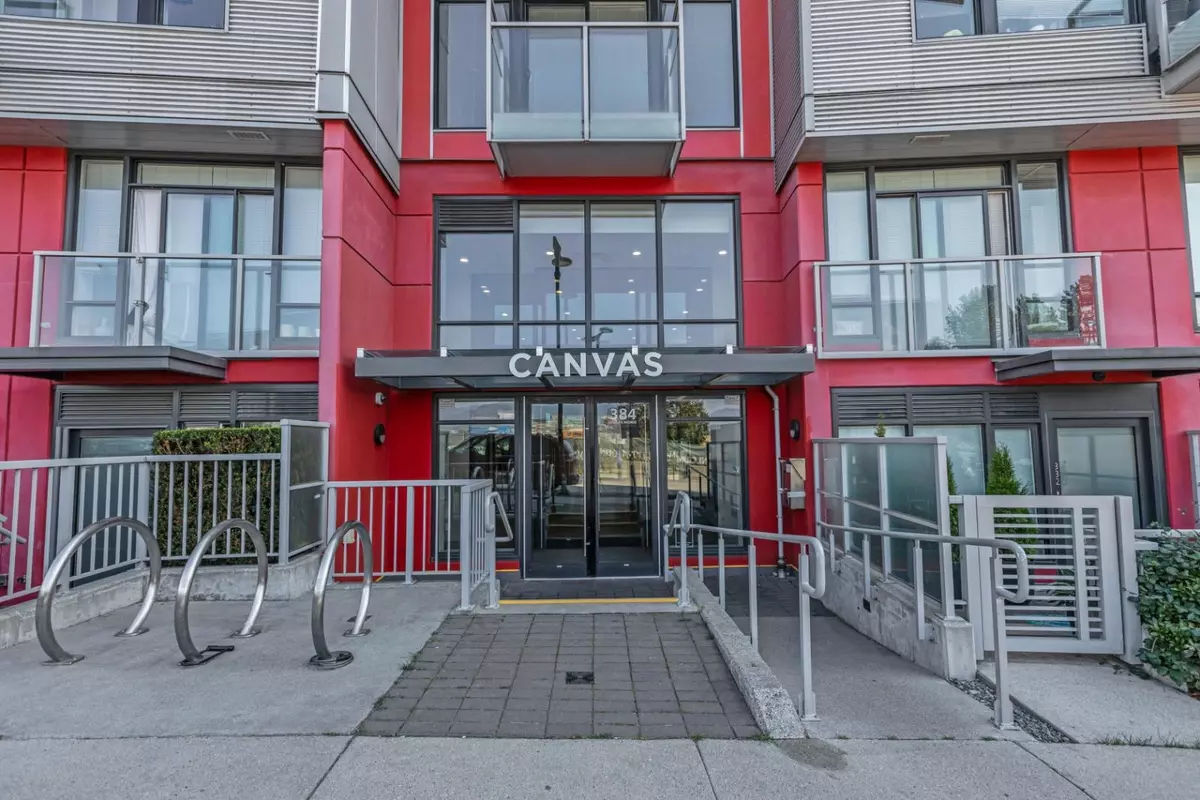 Vancouver, BC V5T 0G5,384 E 1ST AVE #412