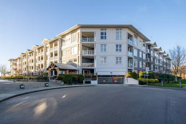 Richmond, BC V7E 6S1,4500 WESTWATER DR #112