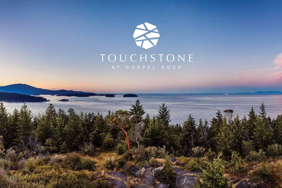 Lot 55 TOUCHSTONE AT GOSPEL ROCK, Gibsons, BC V0N 1V8