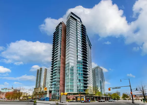 1205 W HASTINGS ST #2102, Vancouver, BC V6E 4T7