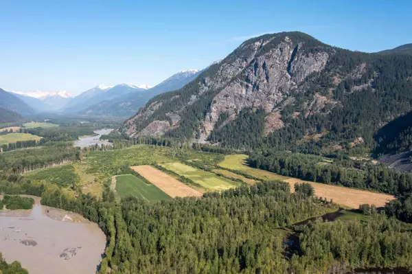 9505 LILLOOET FOREST SERVICE RD,  Pemberton,  BC V0N 2L0