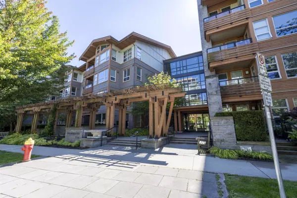 Vancouver, BC V6S 0A2,5788 BIRNEY AVE #205