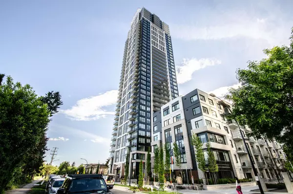 6537 TELFORD AVE #2702, Burnaby, BC V5H 0K9