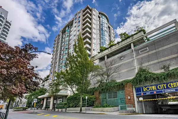 New Westminster, BC V3M 6S4,728 PRINCESS ST #703