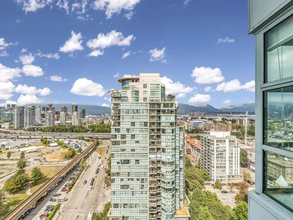 Vancouver, BC V6A 4B3,1188 QUEBEC ST #2302