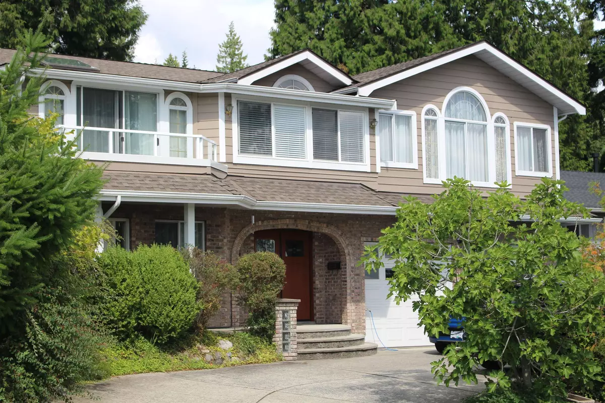 Coquitlam, BC V3K 5T7,2567 ASHURST AVE