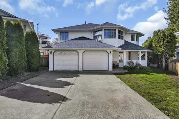 Langley, BC V4W 3H8,3303 272A ST