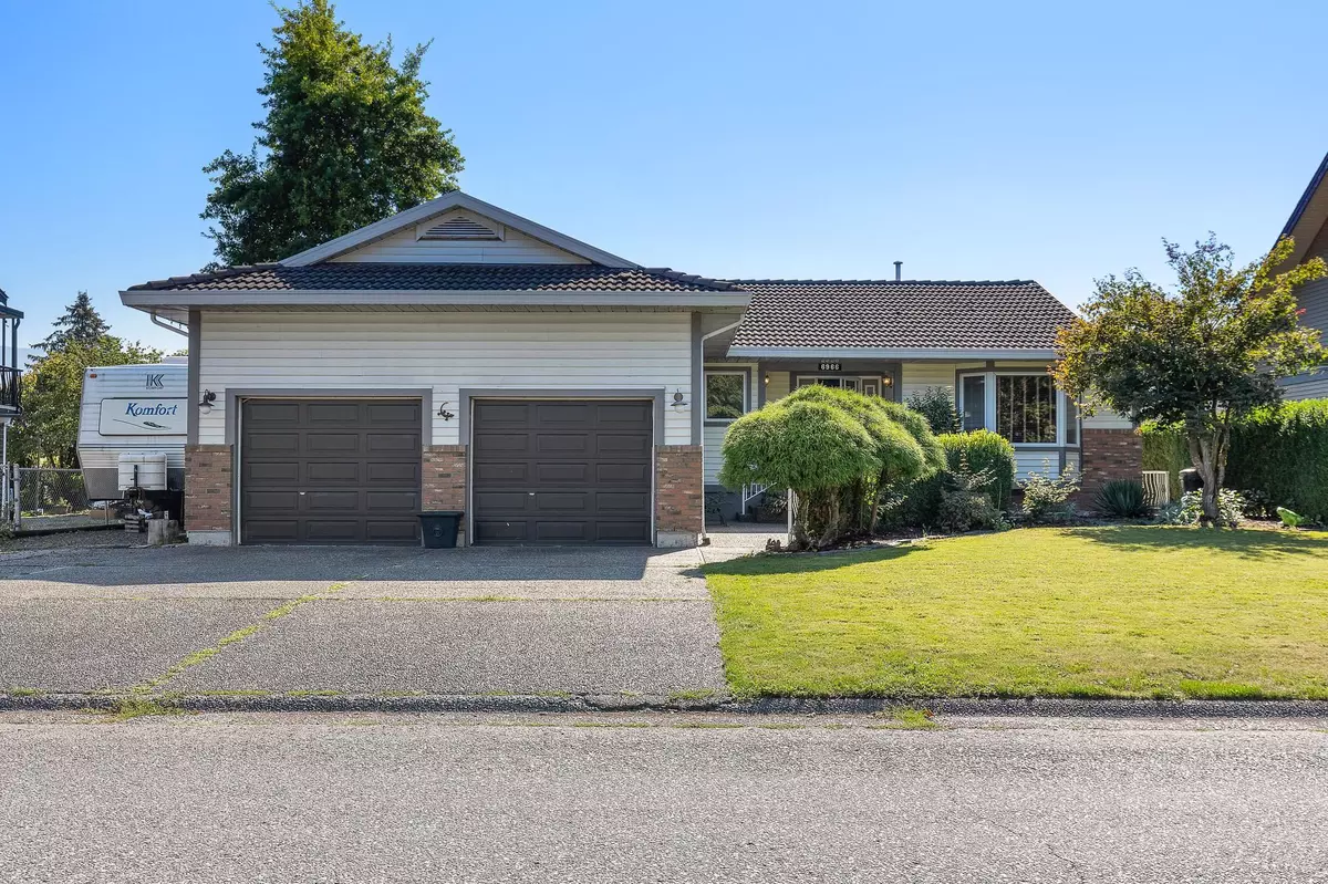 Agassiz, BC V0M 1A3,6966 KALYNA DR