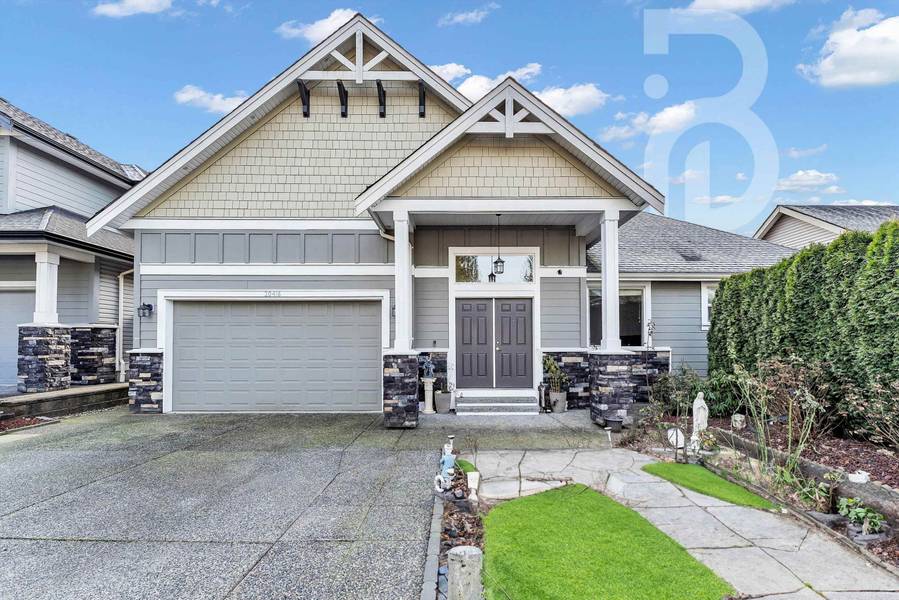 20416 121B AVE, Maple Ridge, BC V2X 2Z5