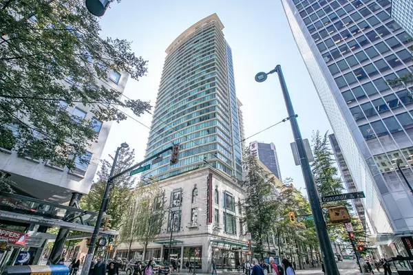 610 GRANVILLE ST #618, Vancouver, BC V6C 3T3