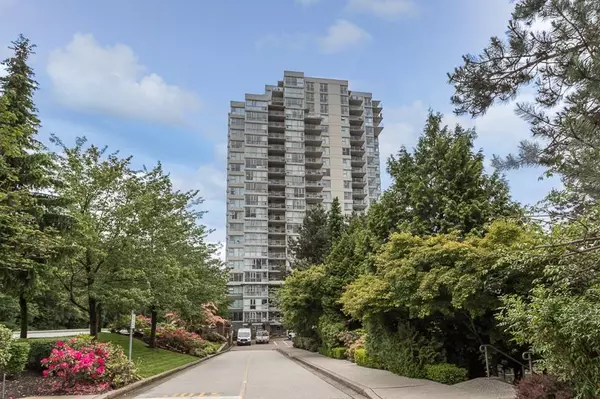 235 GUILDFORD WAY #706,  Port Moody,  BC V3H 5L8