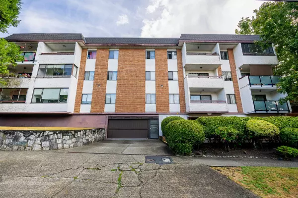 515 ELEVENTH ST #310, New Westminster, BC V3M 4G4