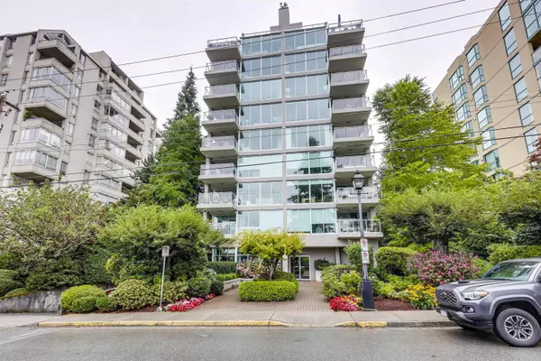 1455 DUCHESS AVE #501, West Vancouver, BC V7T 1H7