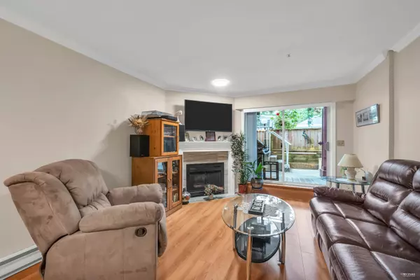 Vancouver, BC V5R 2P5,3680 RAE AVE #110