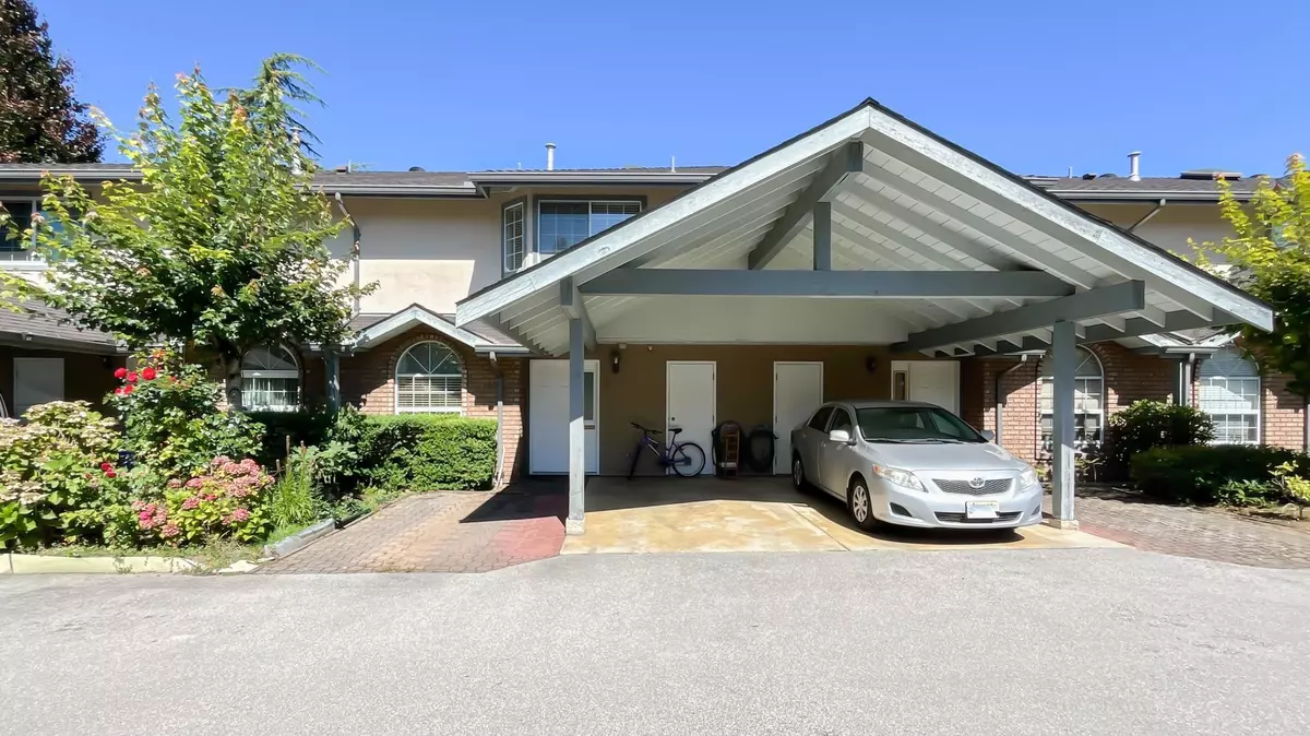 Richmond, BC V6Y 3M4,7871 FRANCIS RD #13