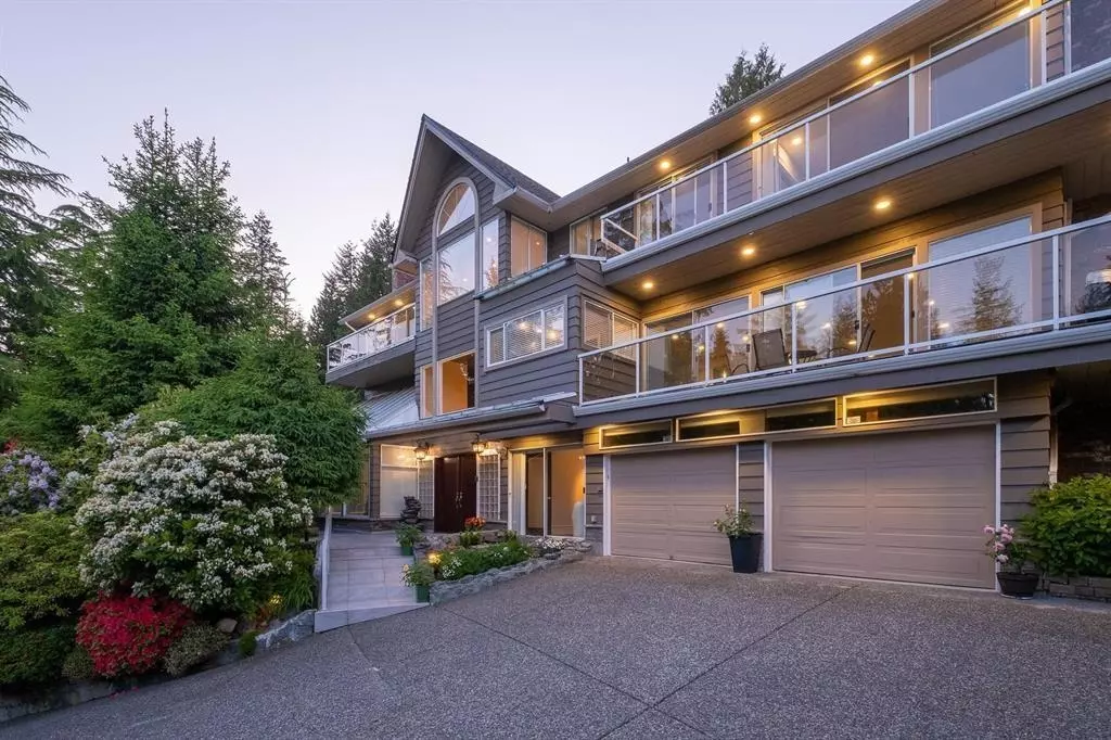 West Vancouver, BC V7S 2M7,1375 CAMRIDGE ROAD