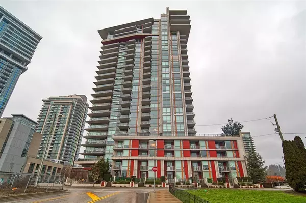 1550 FERN ST #1006, North Vancouver, BC V7J 0A9