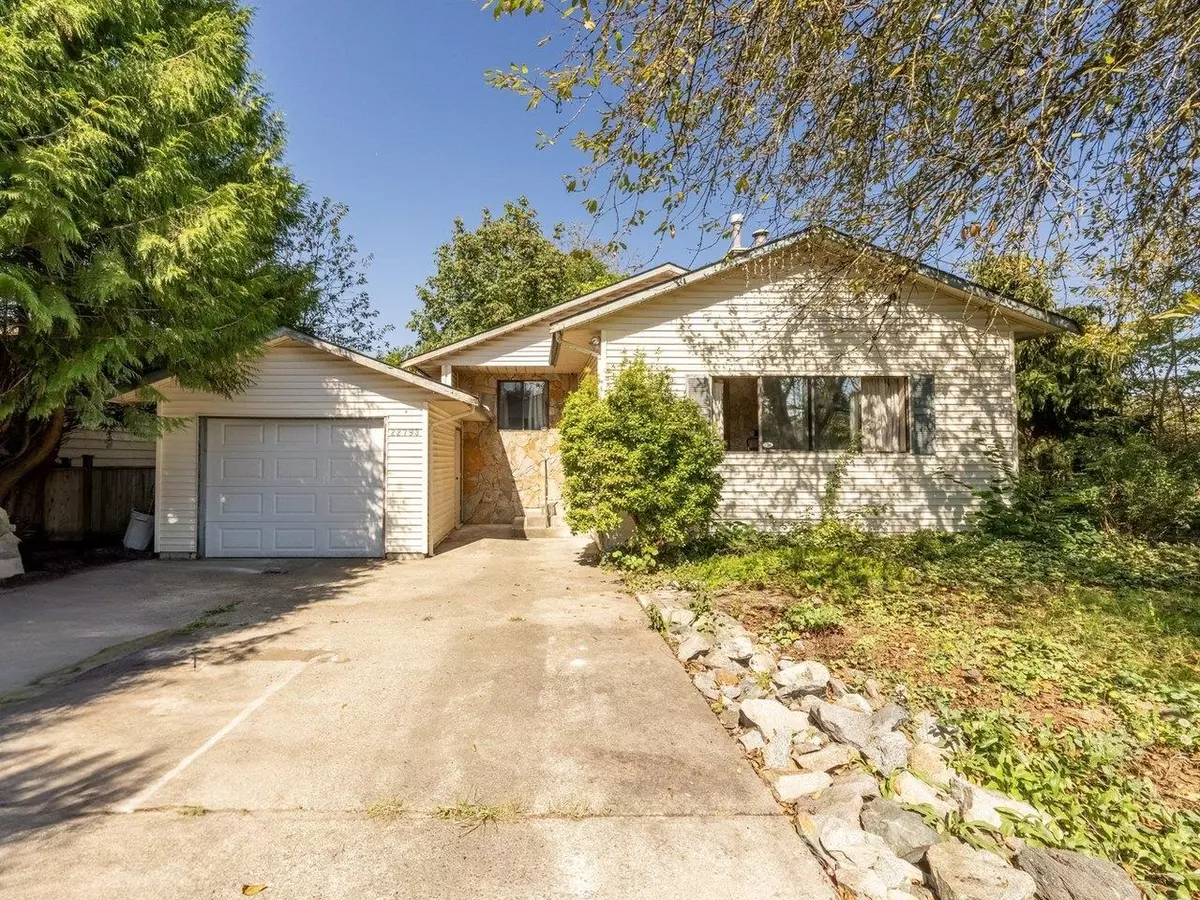 Maple Ridge, BC V2X 4G7,22793 REID AVE