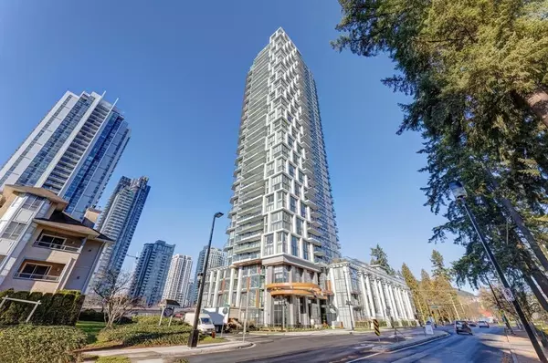 1182 WESTWOOD ST #1904, Coquitlam, BC V3B 0T9