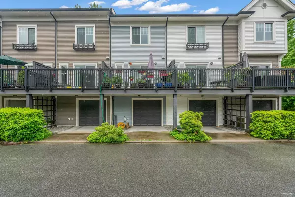 Port Coquitlam, BC V3C 0B8,2655 BEDFORD ST #4030