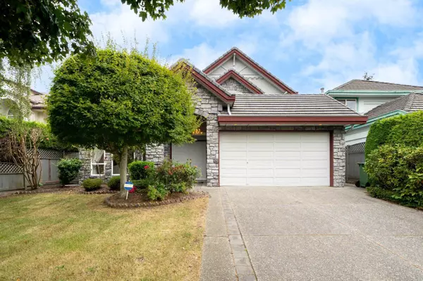 3111 WESTMINSTER HWY, Richmond, BC V7C 5R1