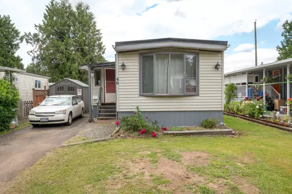 52324 YALE RD #46, Rosedale, BC V2R 4Y6