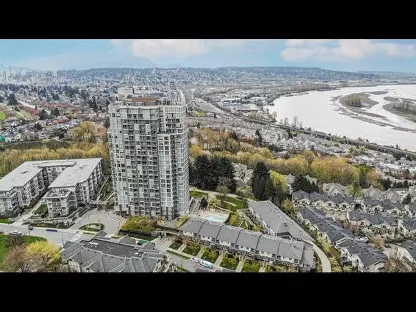 New Westminster, BC V3L 0H2,271 FRANCIS WAY #1707