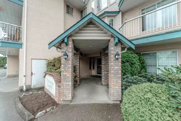 Abbotsford, BC V2S 4A4,2567 VICTORIA ST #201