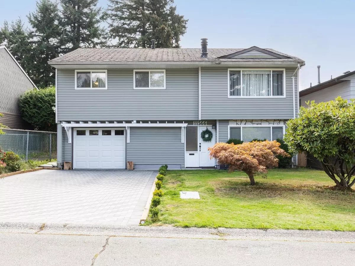 Delta, BC V4C 7L1,11566 PARKWOOD PL