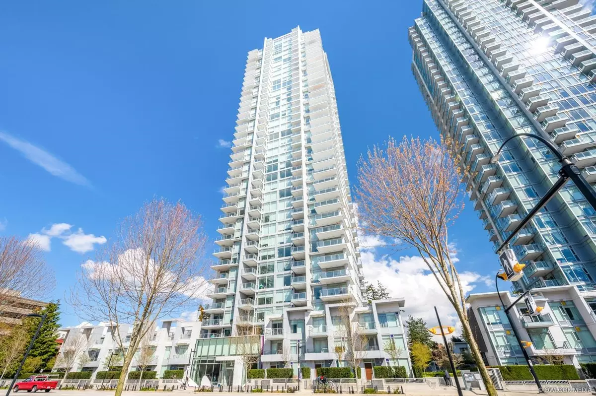 Burnaby, BC V5H 0G5,6538 NELSON AVE #2501