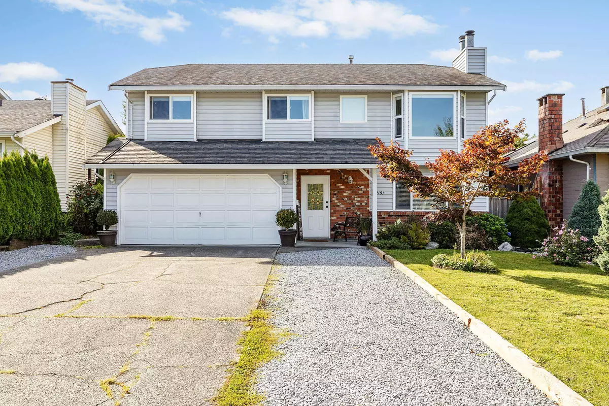 Maple Ridge, BC V2X 0V9,22181 ISAAC CRES