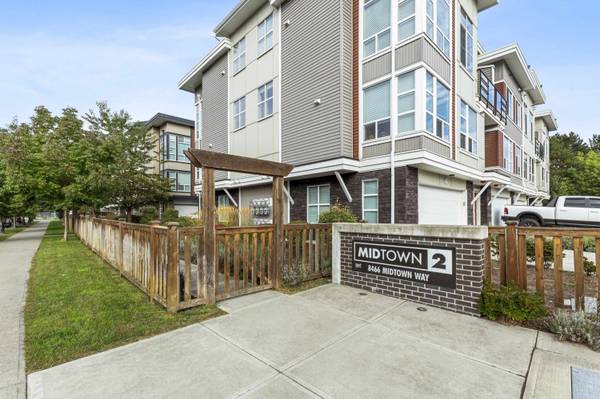 8466 MIDTOWN WAY #24, Chilliwack, BC V2P 0G8