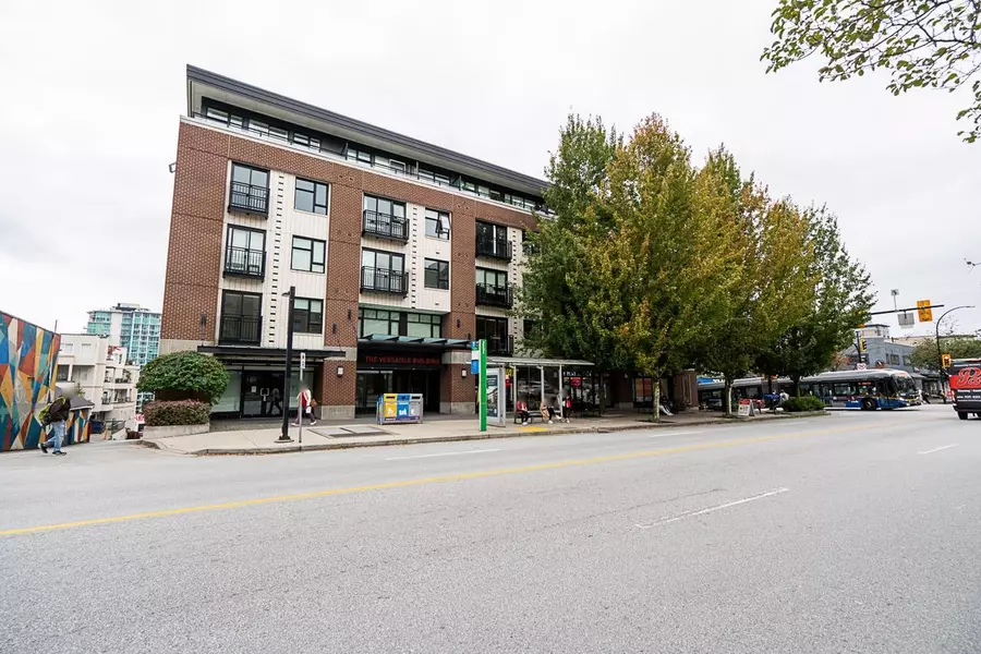 111 E 3RD ST #315, North Vancouver, BC V7L 0C6