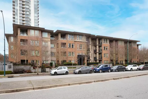 Coquitlam, BC V3B 0E1,3105 LINCOLN AVE #104