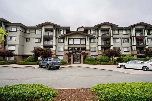 Abbotsford, BC V2S 3H6,2038 SANDALWOOD CRES #401