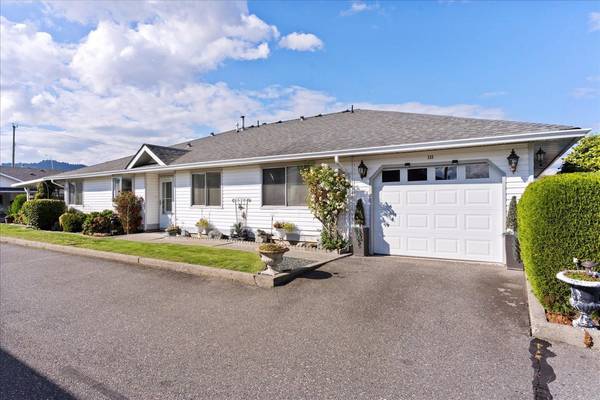 7610 EVANS RD #133, Chilliwack, BC V2R 2X8