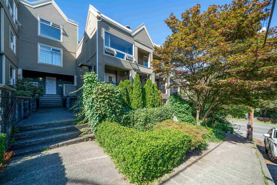 2209 ALDER ST, Vancouver, BC V6H 2R8