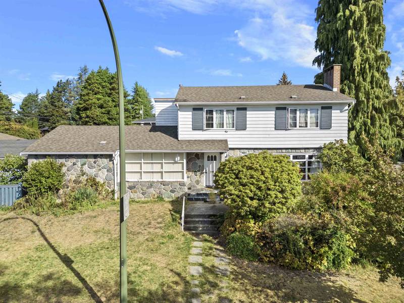 609 W 52ND AVE, Vancouver, BC V6P 1G3