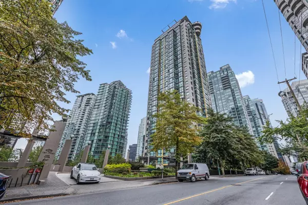 1331 ALBERNI ST #106, Vancouver, BC V6E 4S1