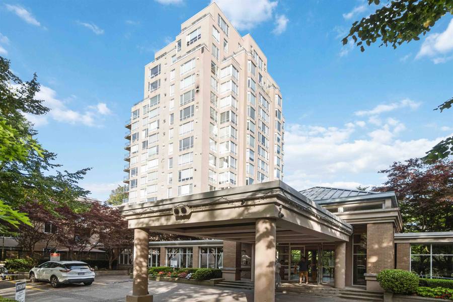 2668 ASH ST #503, Vancouver, BC V5Z 4K4