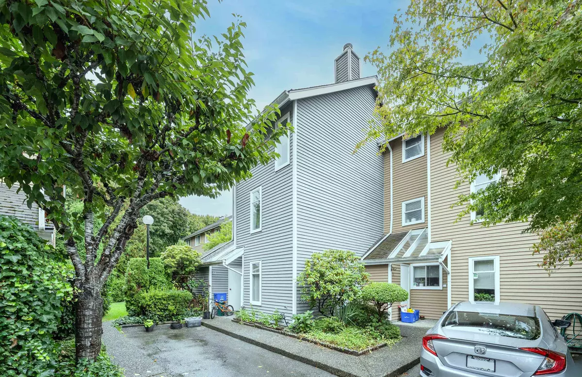 Richmond, BC V6Y 3J5,7400 MINORU BLVD #52