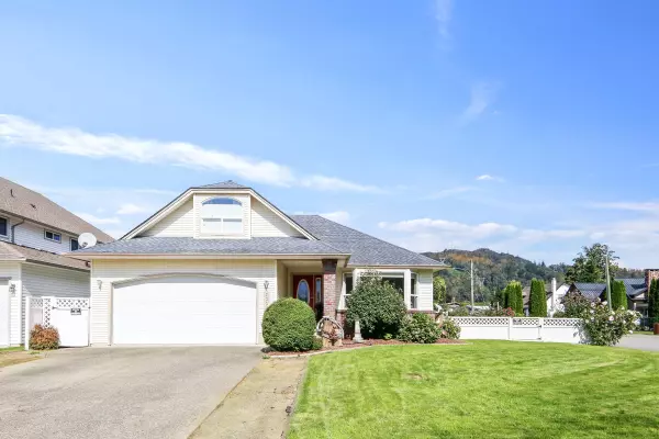 Agassiz, BC V0M 1A0,7331 PRASMOUNT PL