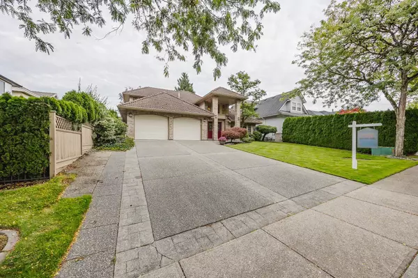 Langley, BC V1M 2W6,9322 206B ST