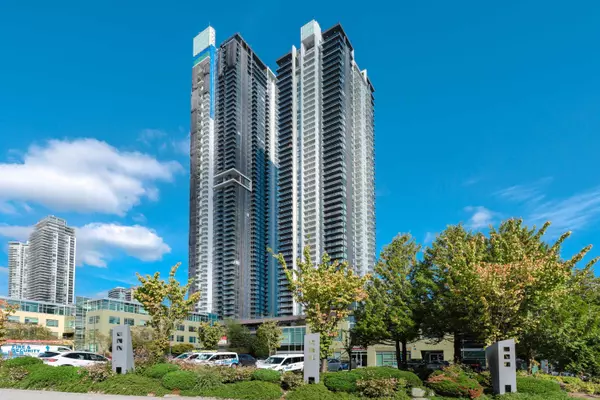 2186 GILMORE AVE #1303, Burnaby, BC V5C 0N7