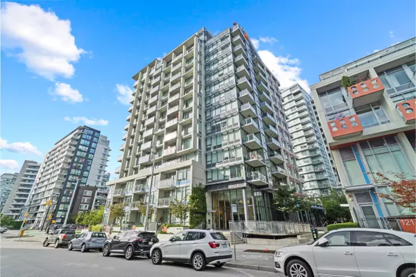 Vancouver, BC V6A 0E9,111 E 1ST AVE #611