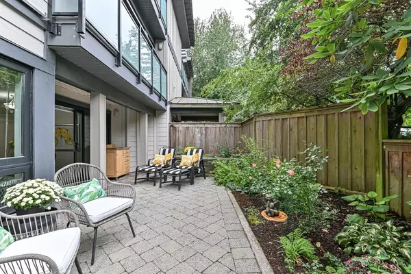 1750 MAPLE ST #110, Vancouver, BC V6J 3S6